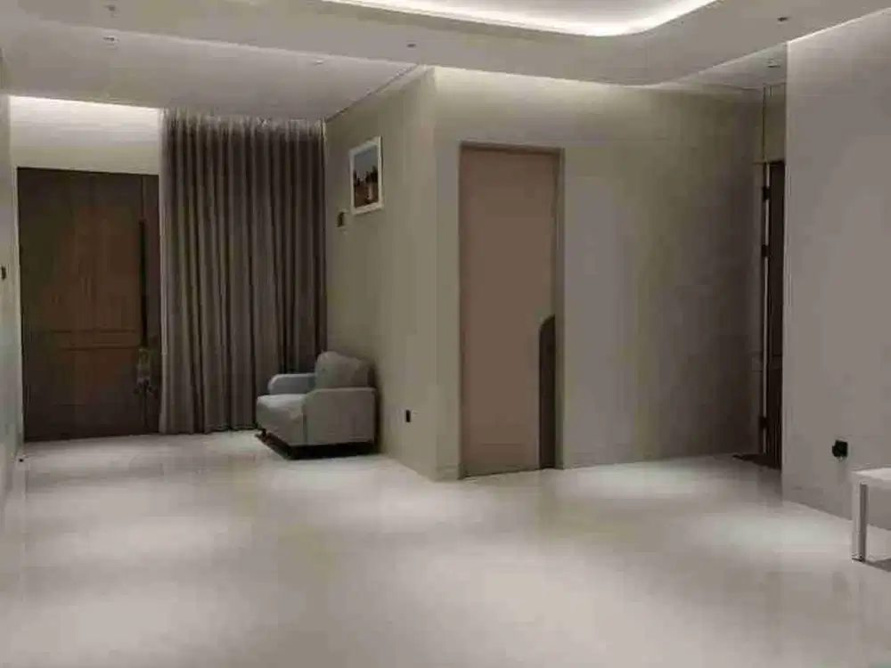 jual rumah Luxury Komplek Muara Bandung kota