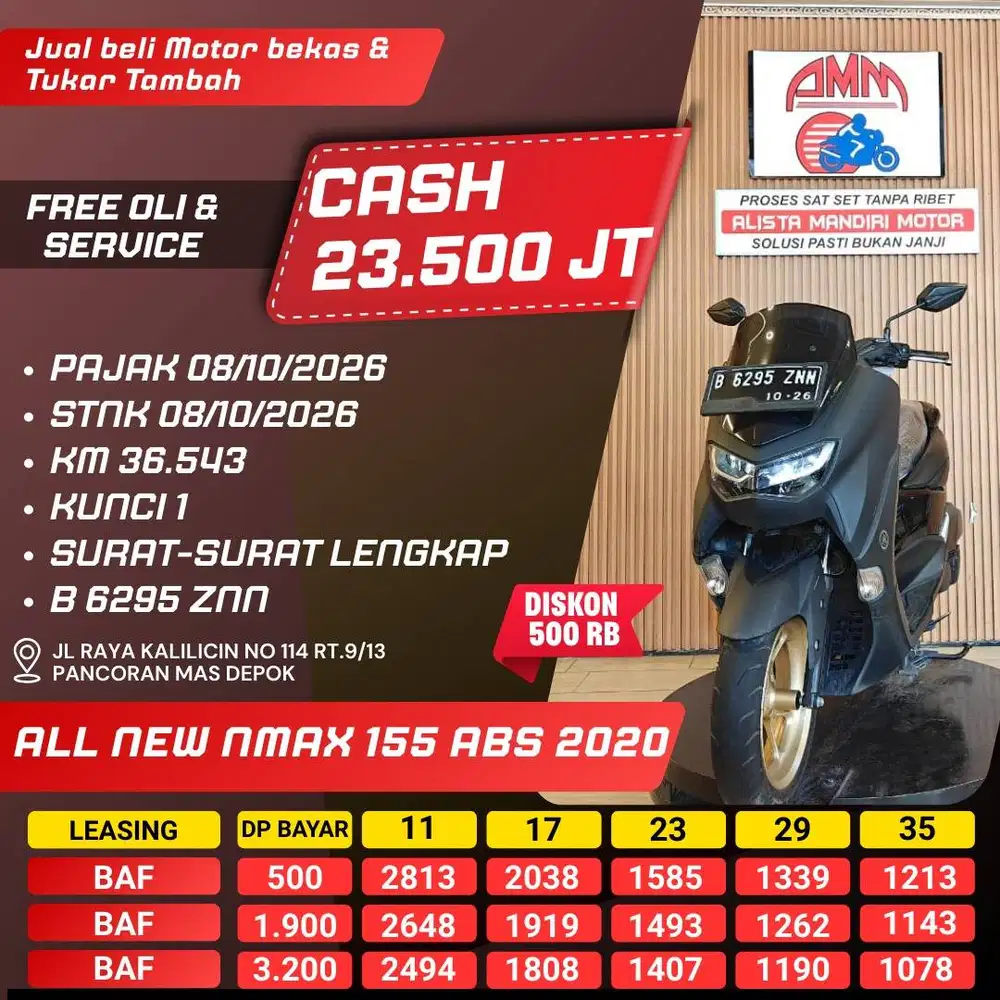 FAZZIO NEO HYBRID 2025 PAJAK HIDUP KM LOW LIKE NEW CASH SHOPEE ALISTA