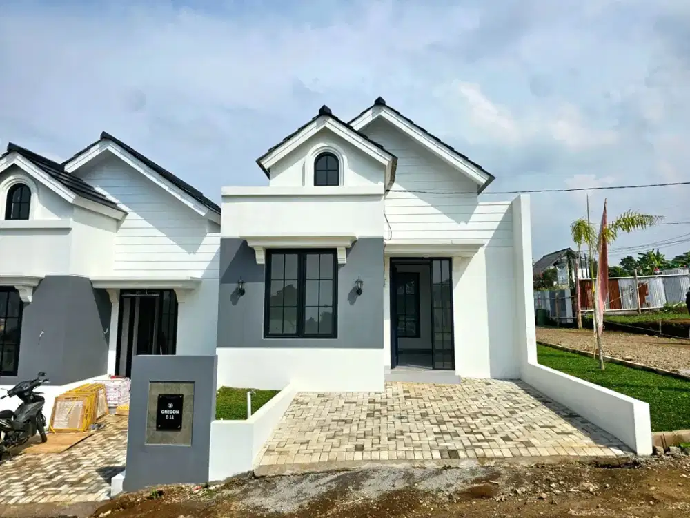 Beverly city view rumah 400 jutaan di ciuyah dicimahi utara dkt alun alun cimahi