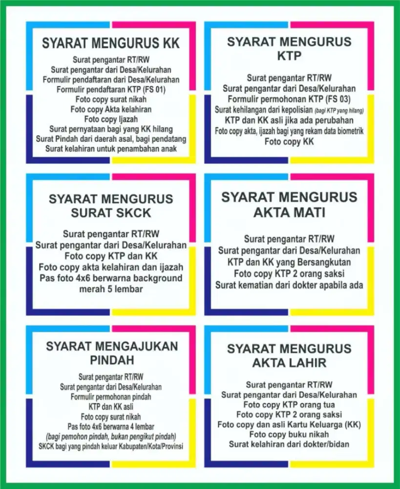 Biro jasa kedaulatan