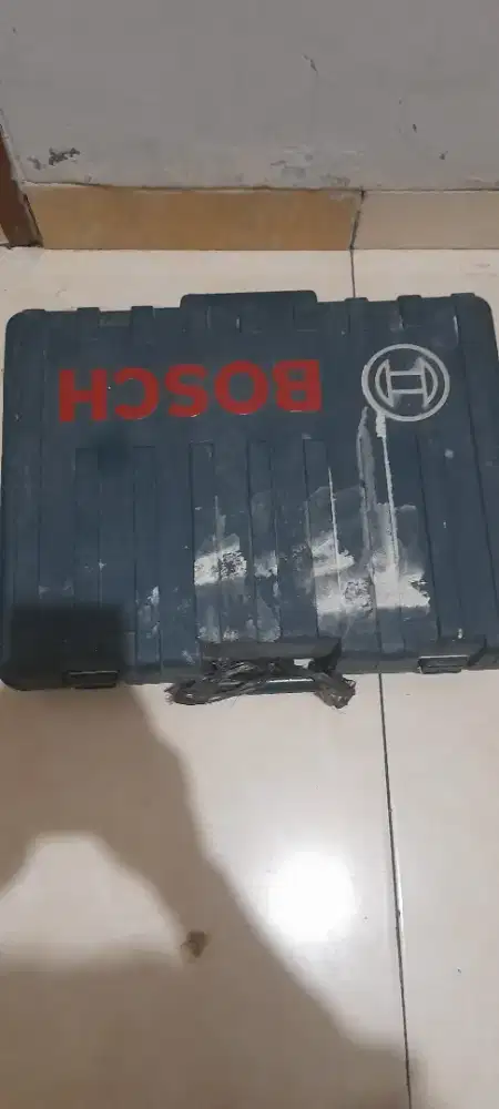 Jual Cepat Mesin Bobok BOSCH GSH 500.