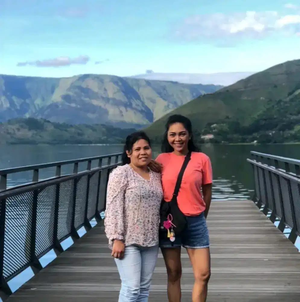 Info loker yang penting halal