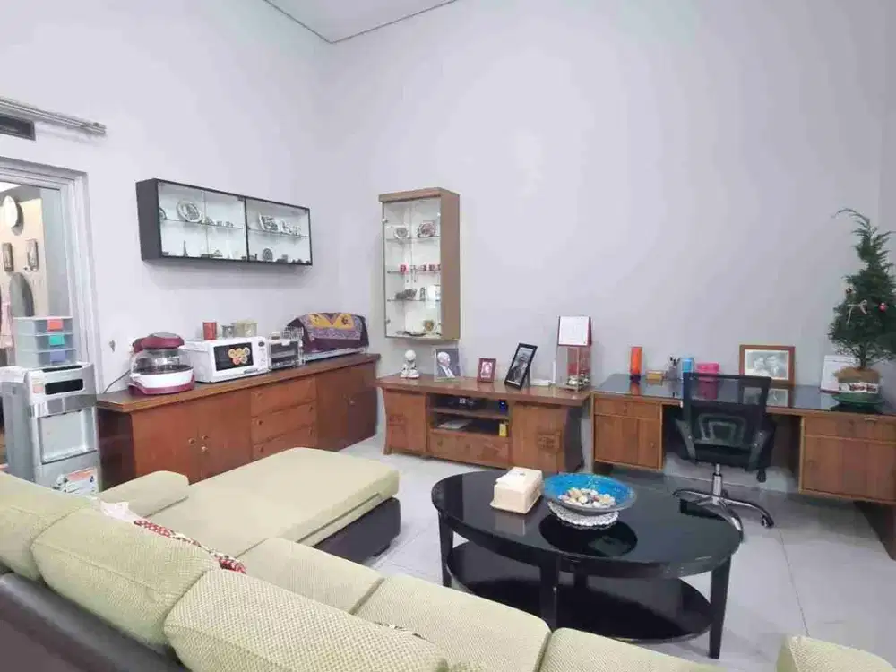 termurah! rumah lux tatar favorit kota baru parahyangan bandung