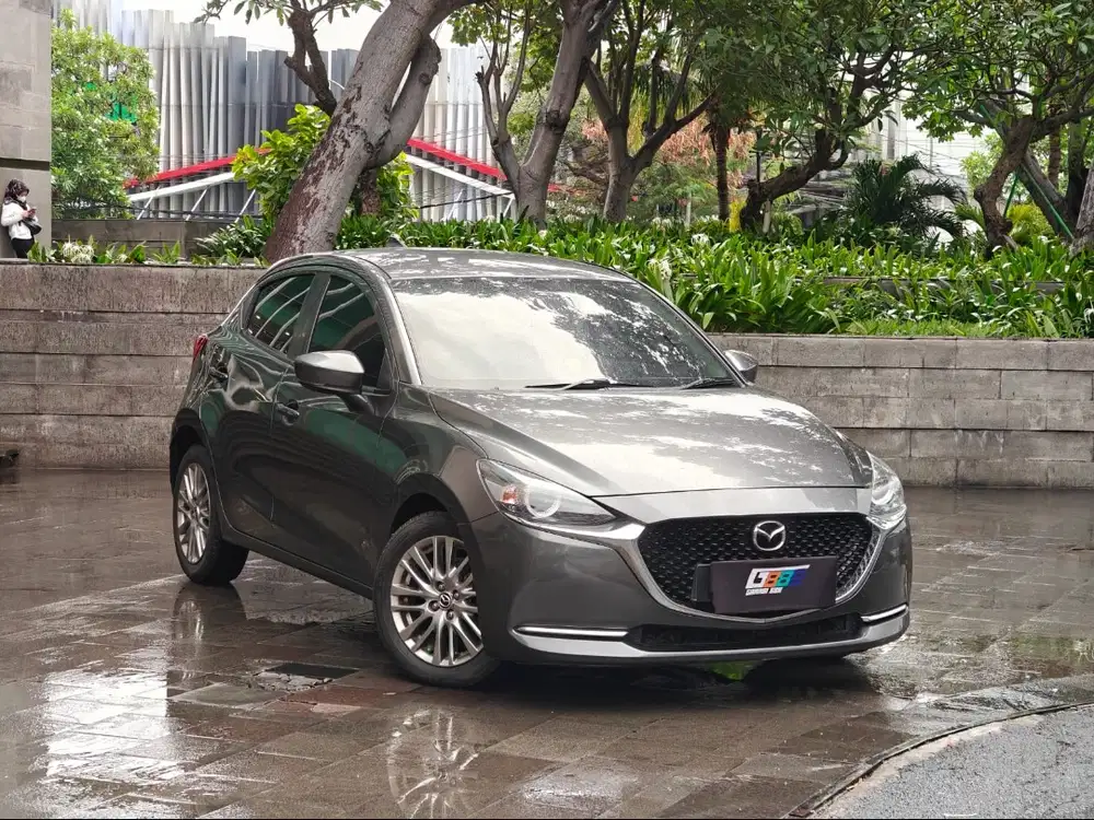 Mazda 2 GT 2020