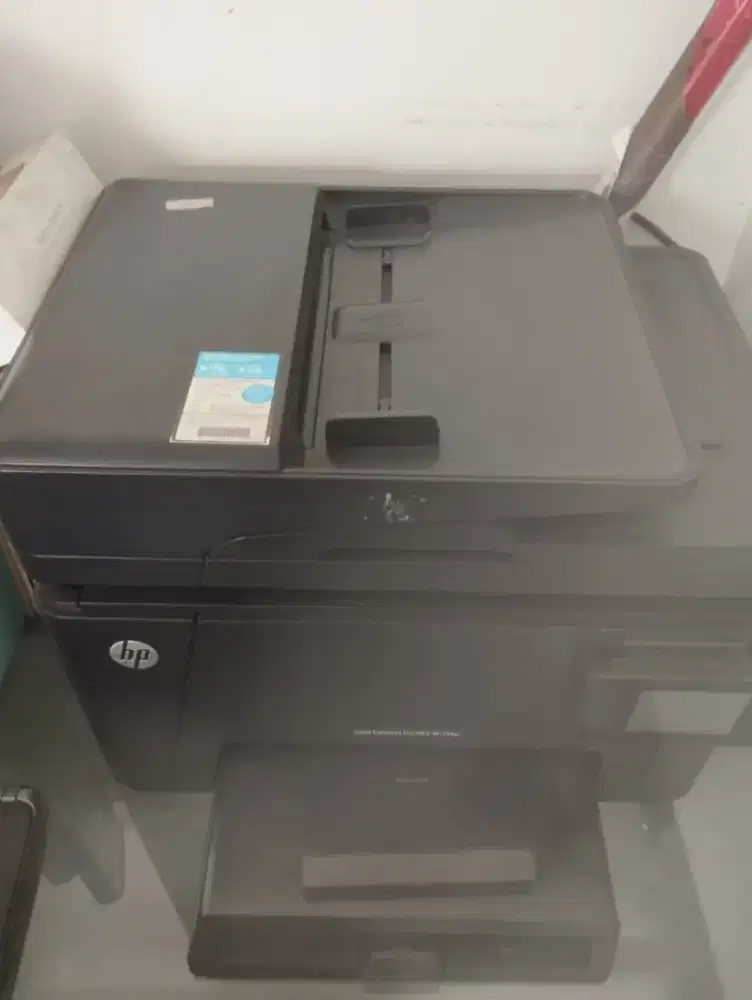 Printer Hp laserjet pro M177fw second
