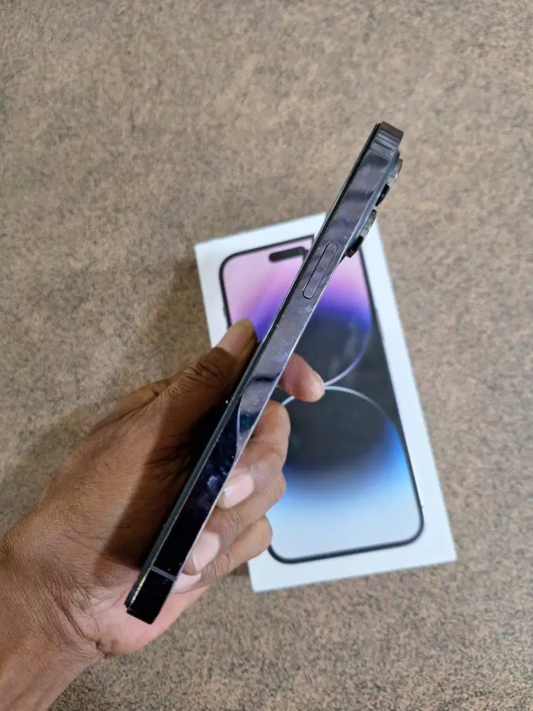 iphone 14 pro 256gb ibox