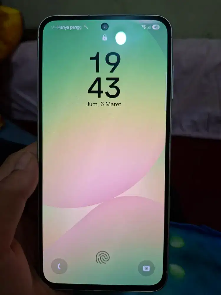 Samsung a56 5G 8/256