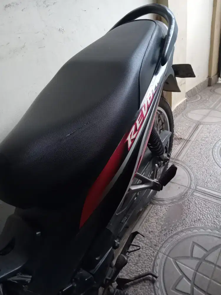 Jual revo fit 2011 manual