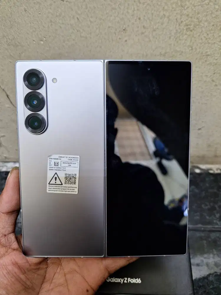 samsung z fold 5 256gb sein