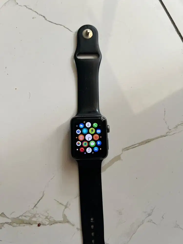 Apple Watch Original Murah