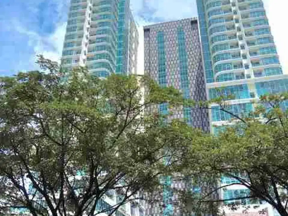 Good Deal Apartemen Soho Brooklyn Alam Sutera