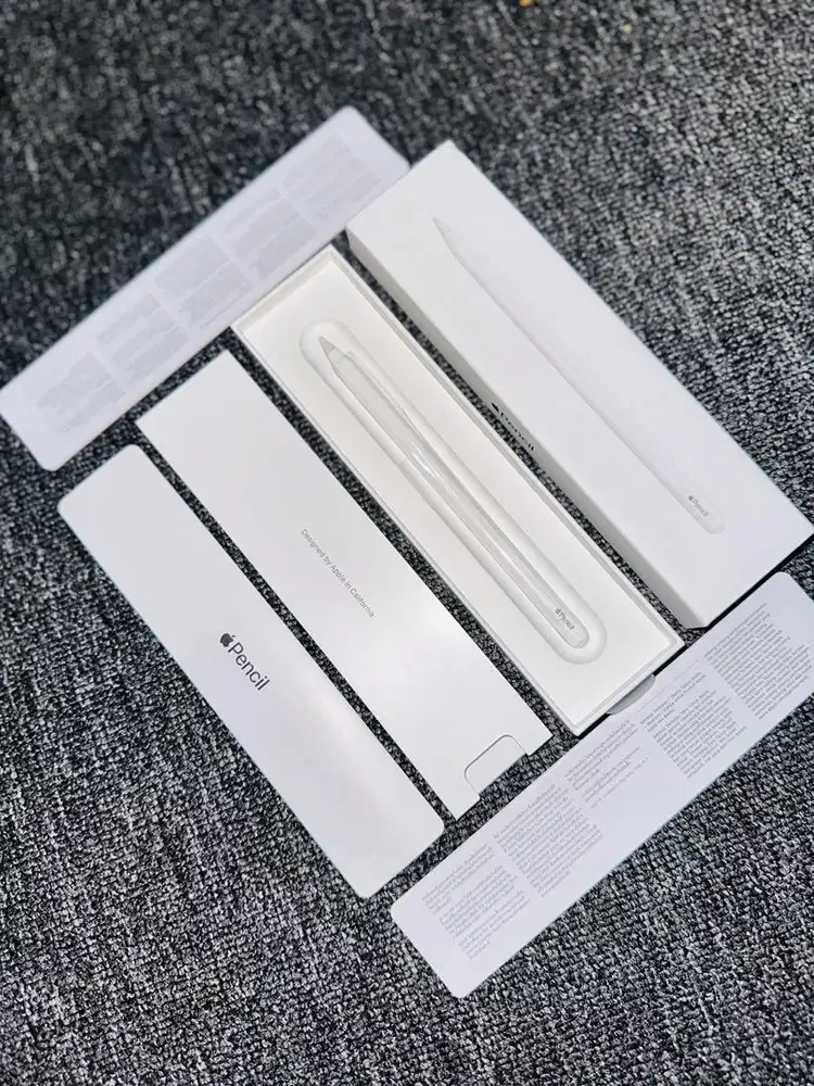 Apple Pencil Gen 2 Original Like new