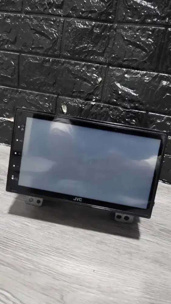 head unit original Ignis
