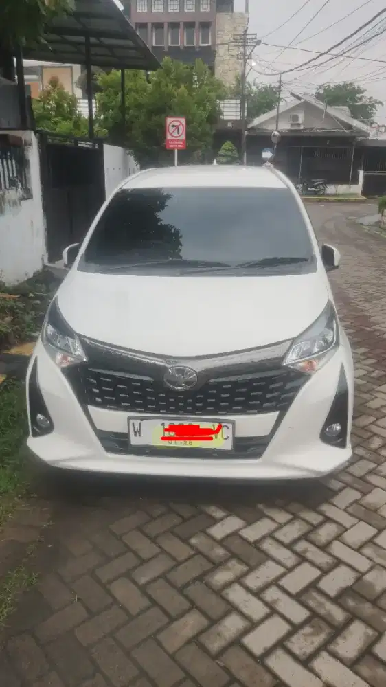 Oper kredit toyota calya mt 2022