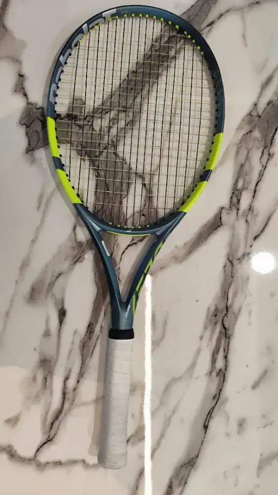 Raket Tenis Babolat Pure Aero 98/100/Team/Lite/Super Lite Gen 9 2026