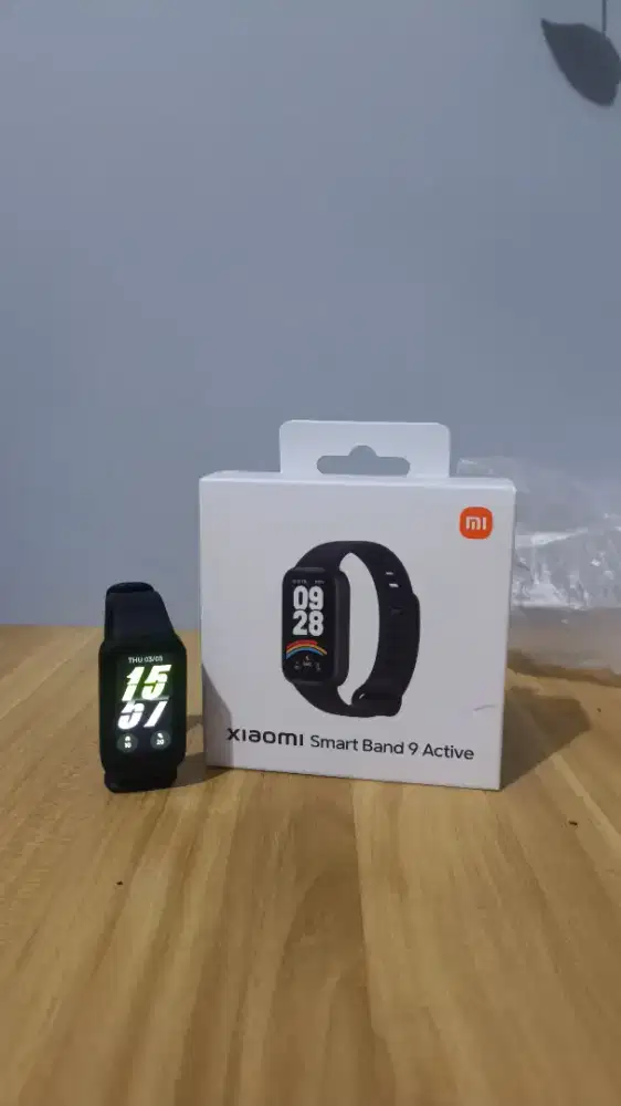 Xiaomi Smartband 9 Active