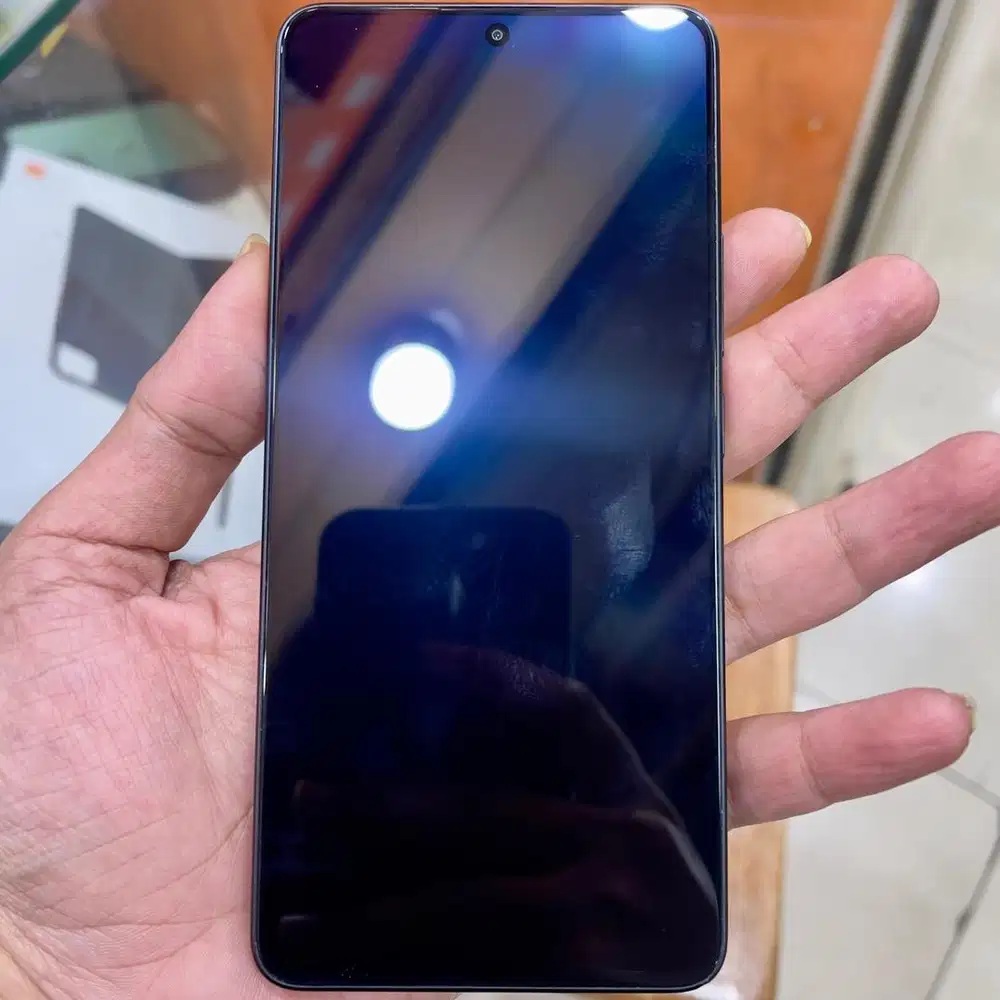 Xiaomi poco f6 ram 8 / 256 fullset original