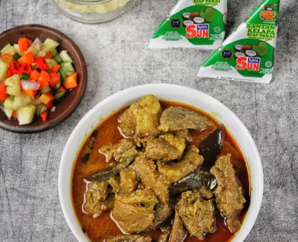 Dicari Wanita Berjualan Mie Kari di Yogya Riau Junction