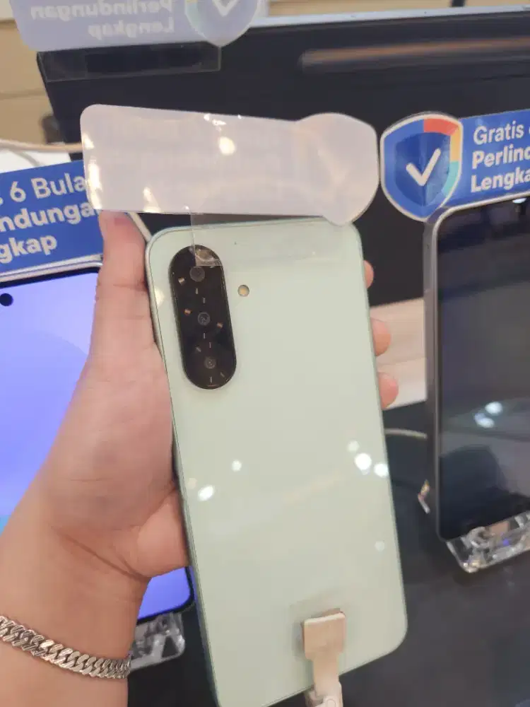 SAMSUNG GALAXY A26 5G