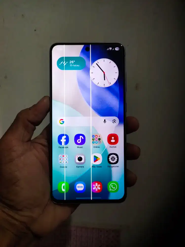 Samsung S21 FE 5G SEIN