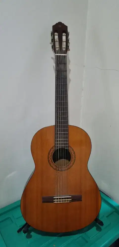 Gitar Yamaha C40