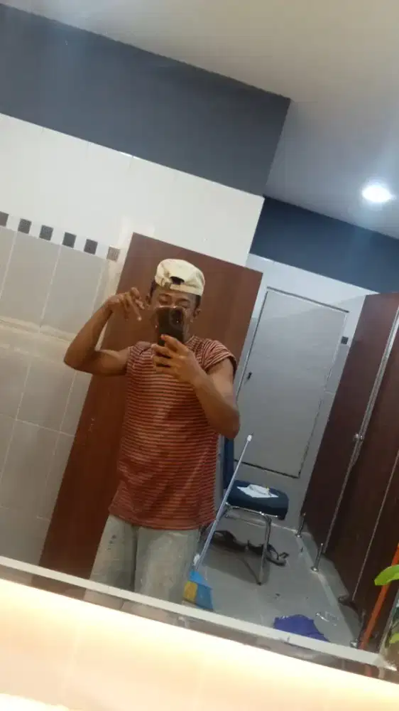 Jasah tukang bangunan dan lain lain