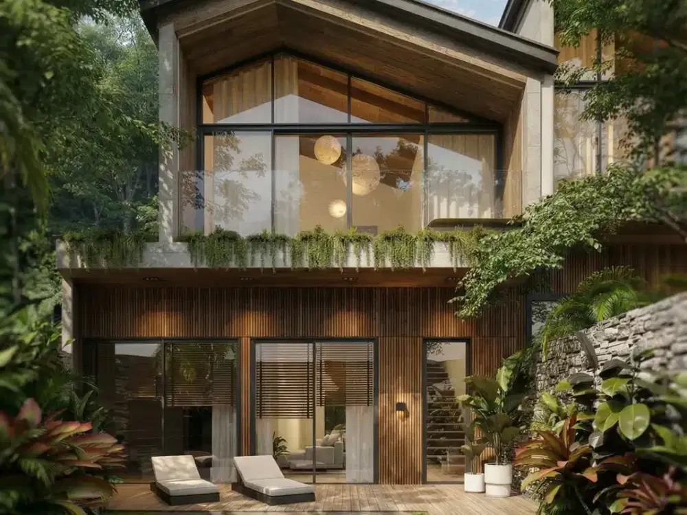 3 Bedroom Villa for sale in Ungasan, Bali