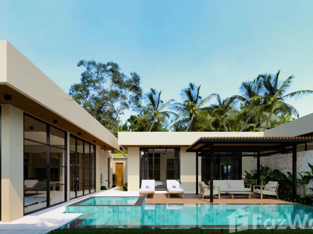 2 Bedroom Villa for sale in Uluwatu, Bali