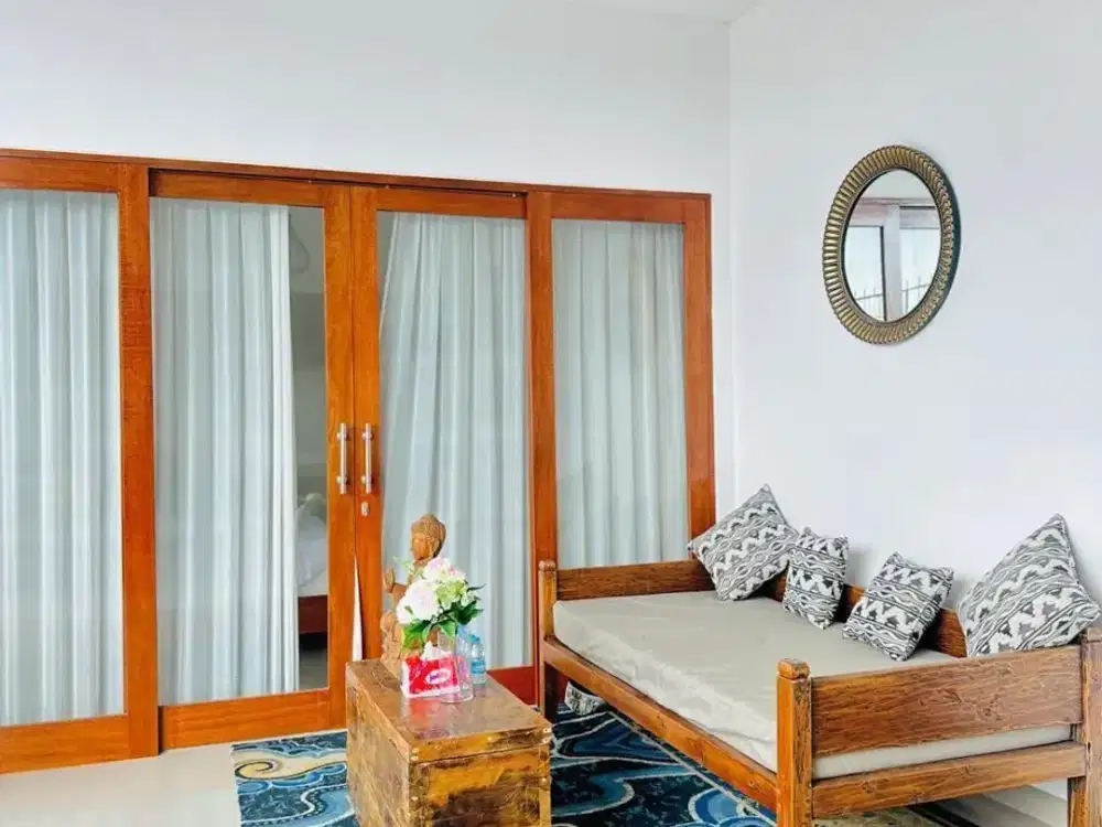 2 Bedroom Villa for sale in Jimbaran, Bali
