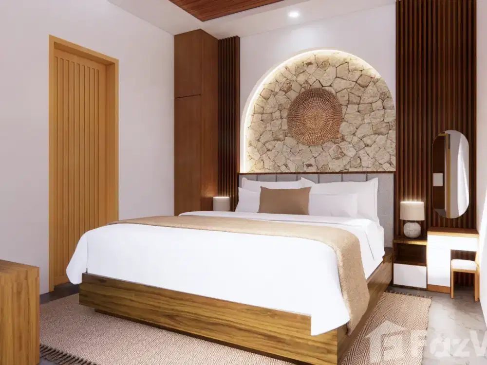 2 Bedroom Villa for sale in Ungasan, Bali