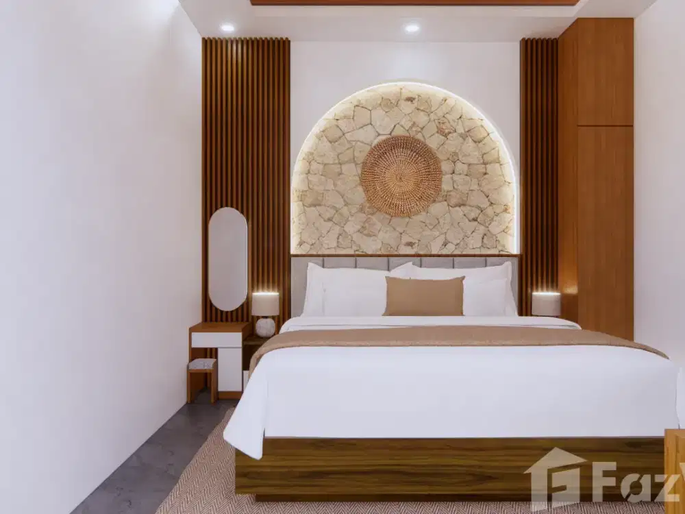 2 Bedroom Villa for sale in Ungasan, Bali