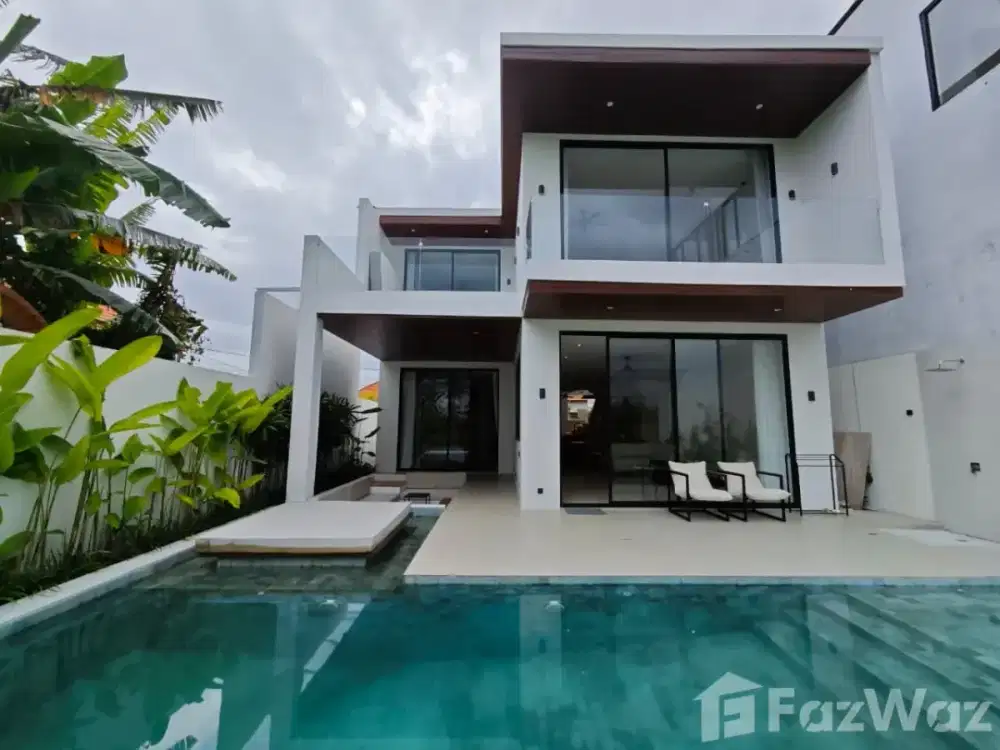 3 Bedroom Villa for sale in Ubud, Bali