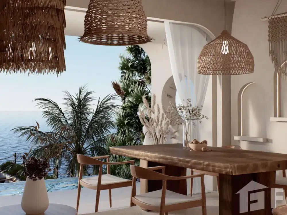 2 Bedroom Villa for sale in Nusa Penida, Bali