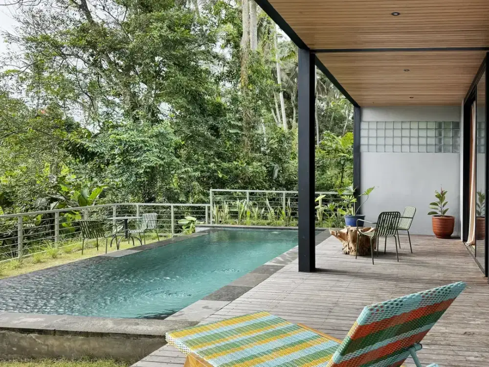 2 Bedroom Villa for sale in Ubud, Bali