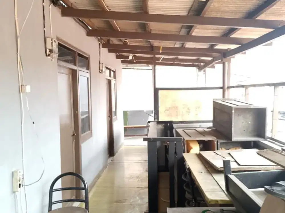 Kost Aktif Dekat Maranatha Surya Sumantri Bandung