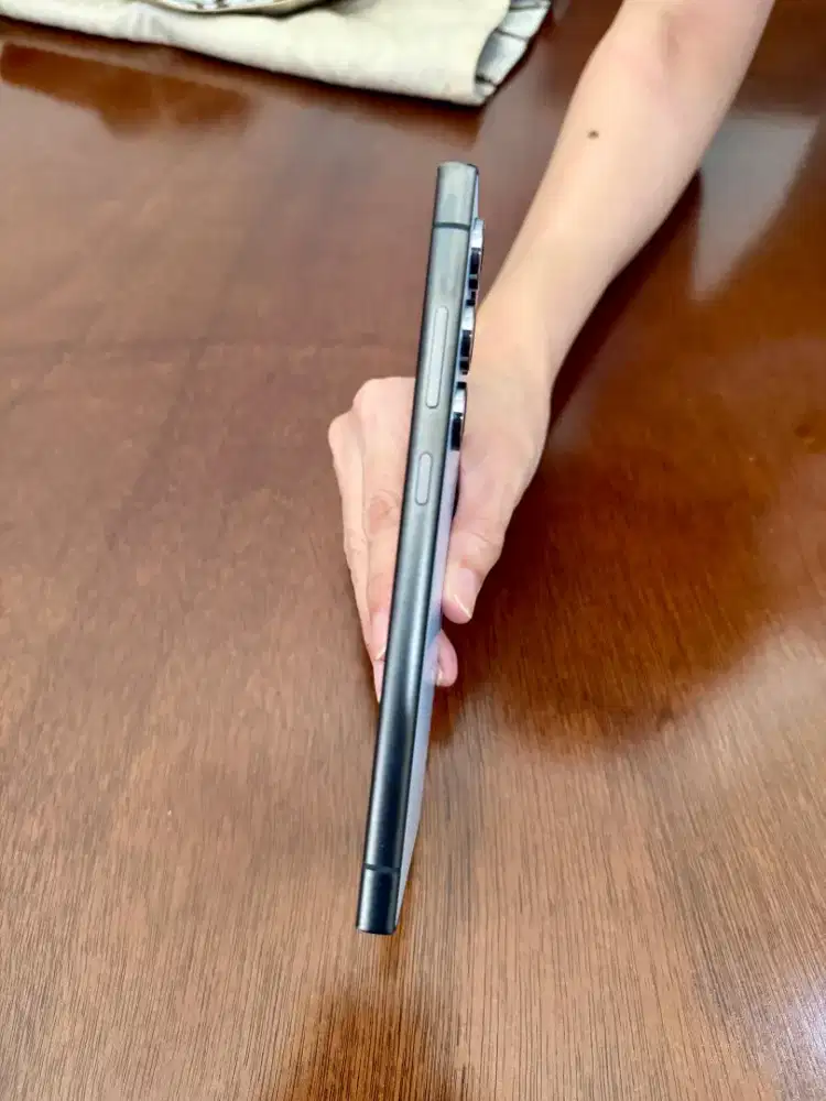 Hp samsung s 24 ultra 12 / 512 Sein mulus fisik 100%