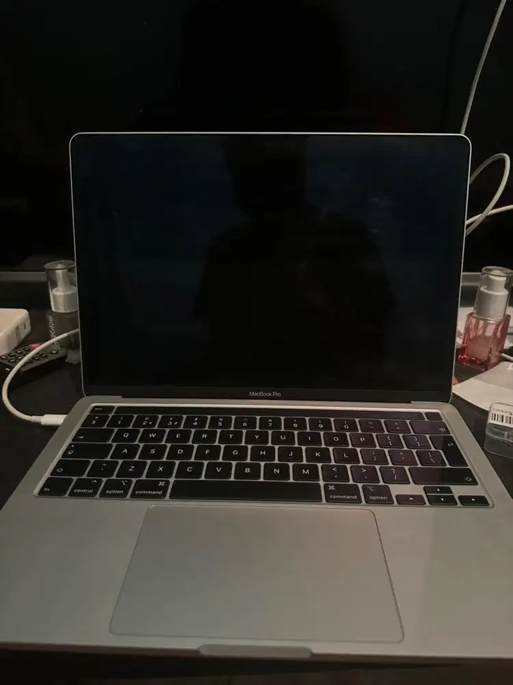 Macbook Pro 2020 Touchbar