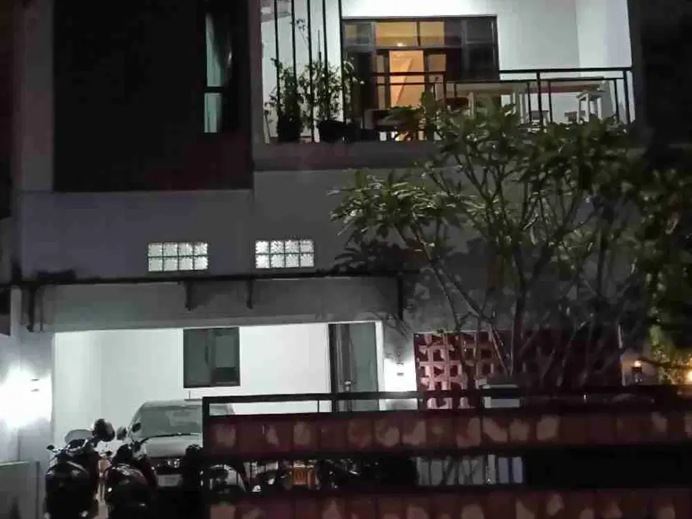 Dijual Rumah Baru di kawasan Àrgenia, lingkungan asri dan view gunung