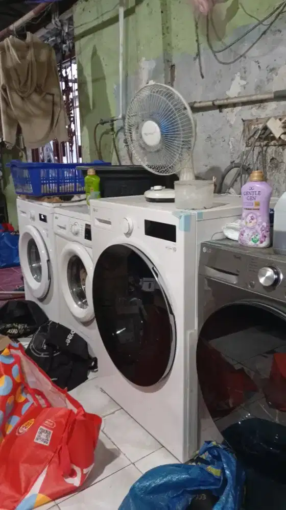 loker laundry perum bermis