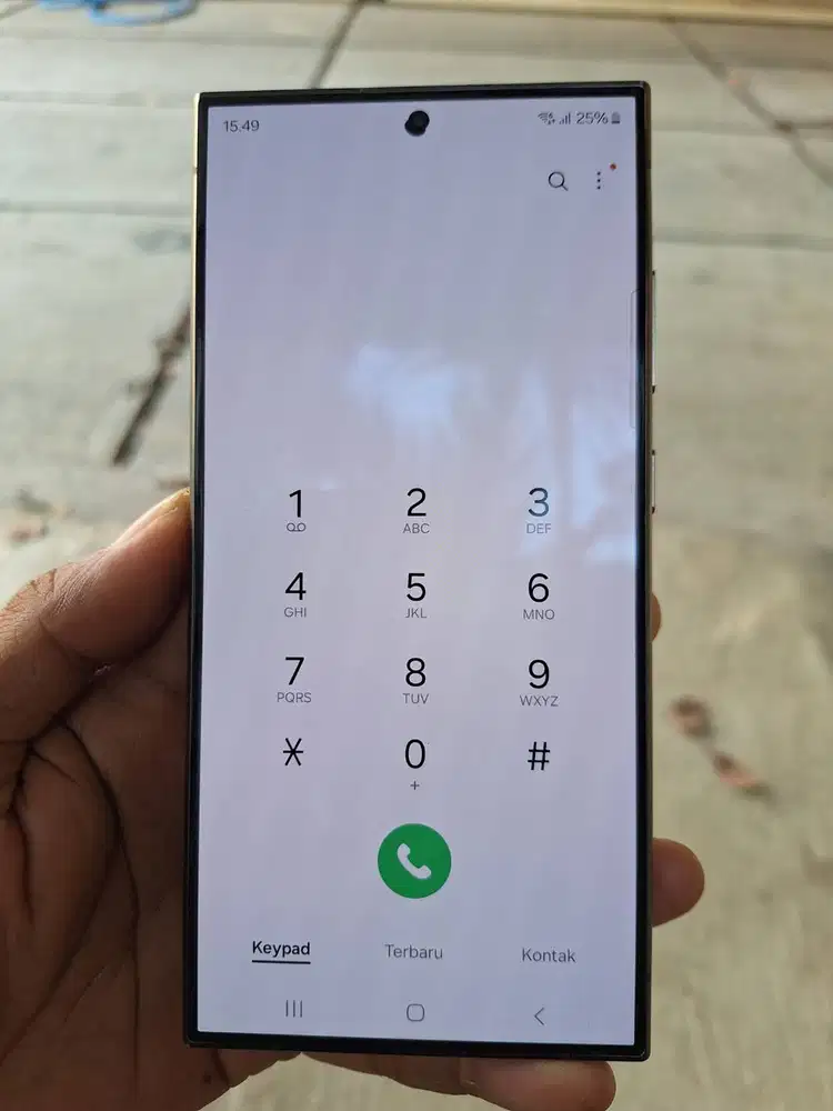 samsung s23 ultra 512gb sein