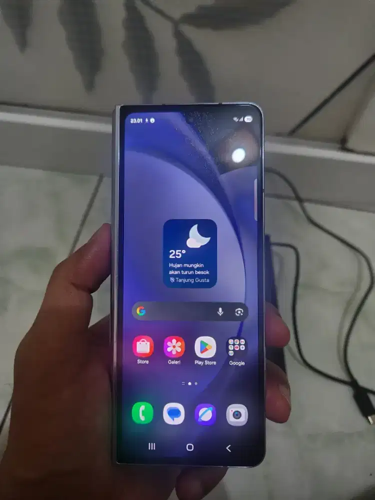 Samsung Galaxy Fold 5