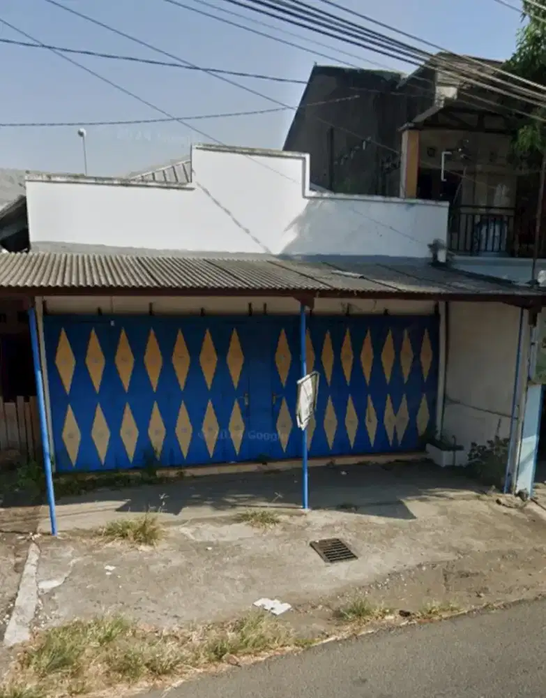 DISEWAKAN: RUANG USAHA/ TOKO