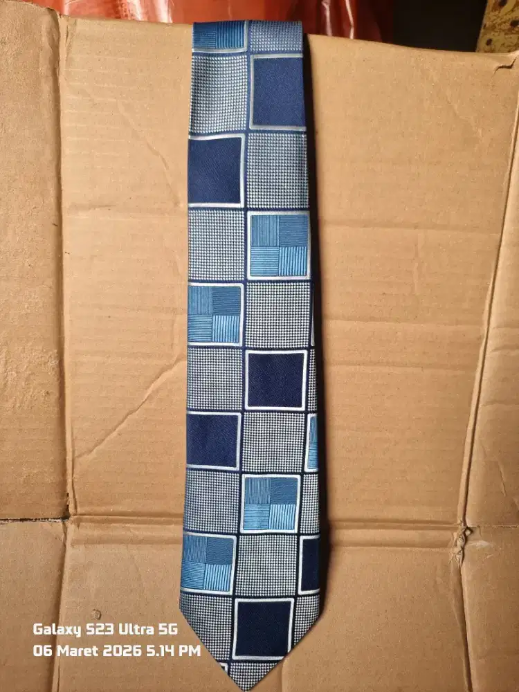 Daai Branded preloved