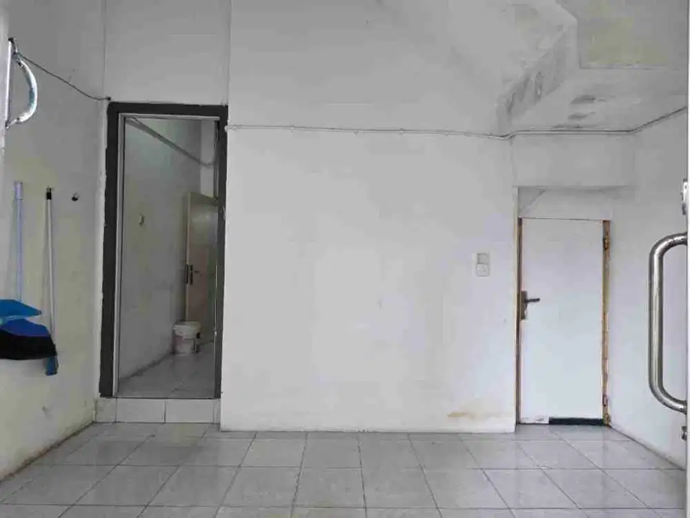 DIJUAL GUDANG DUTA INDAH KAPUK 1