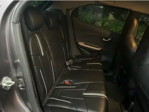 Honda Brio Satya 2019 Bensin