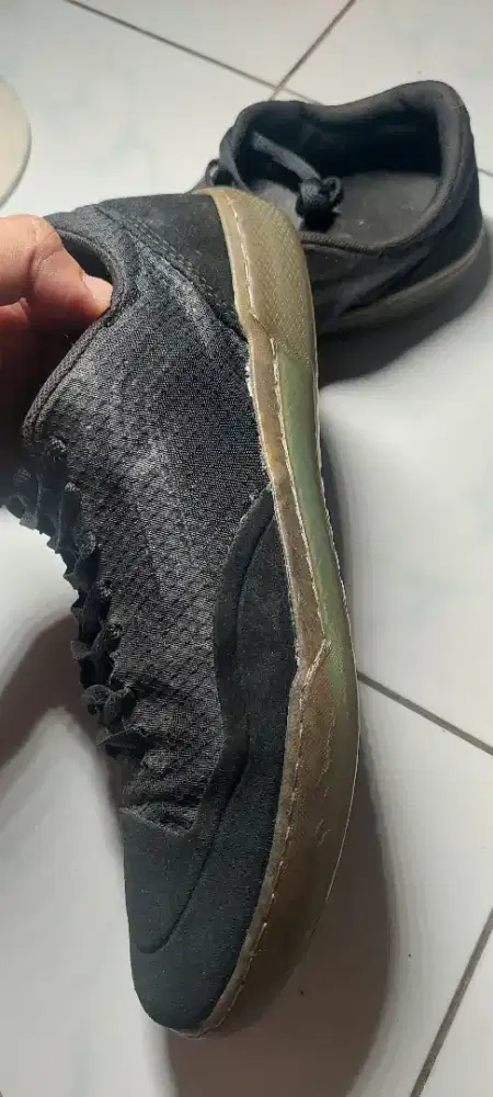 Sepatu vans original