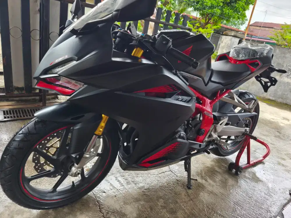 Honda CBR 250RR