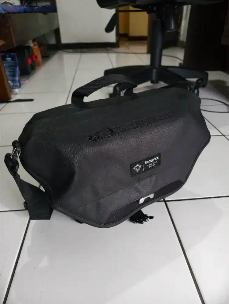 TAS KAMERA Bodypack Snapshot 2.0 - like new