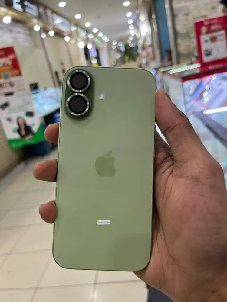 cicilan iphone 17 256GB ibox garansi on bh 100