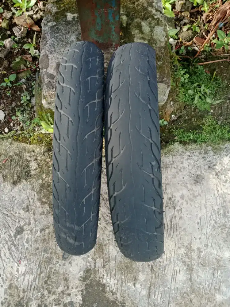 Ban bekas vario cabutan